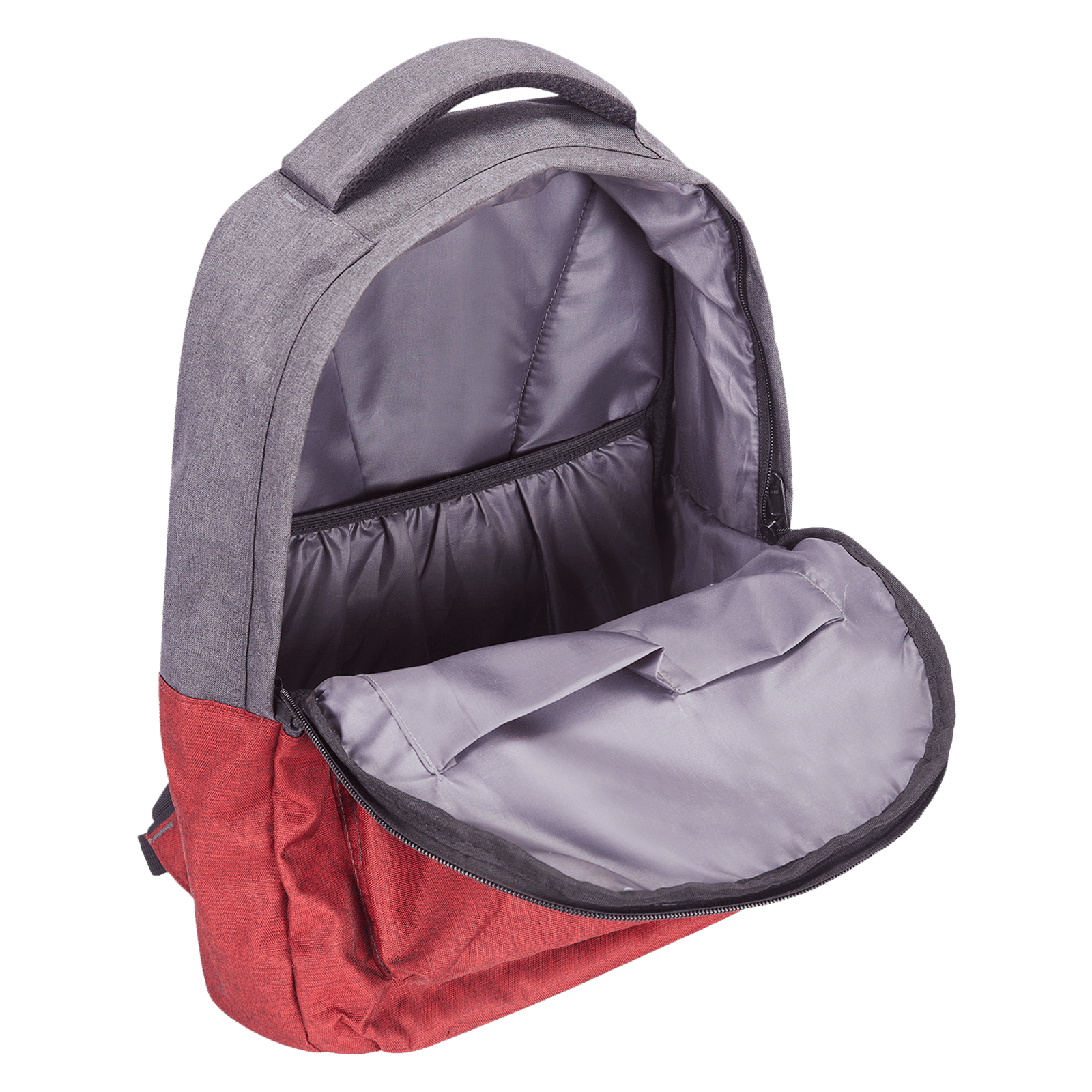 Buy Croma Classic Polyester Laptop Backpack for 14 Inch Laptop (40 L